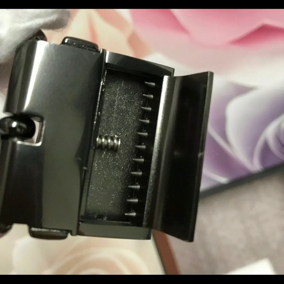 Authentic Coach reversible 38mm leather belt set - Picture 6 of 8